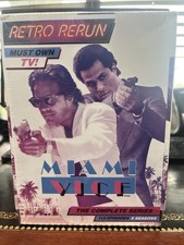 Miami Vice: the Complete