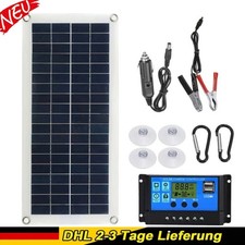 Kit Pannello Solare 12V 300W