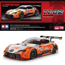 Tamiya 58703 Au' TOMS Toyota