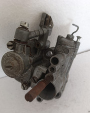 Carburatore Dell'Orto SI-20/15C per Piaggio Vespa originale d'epoca