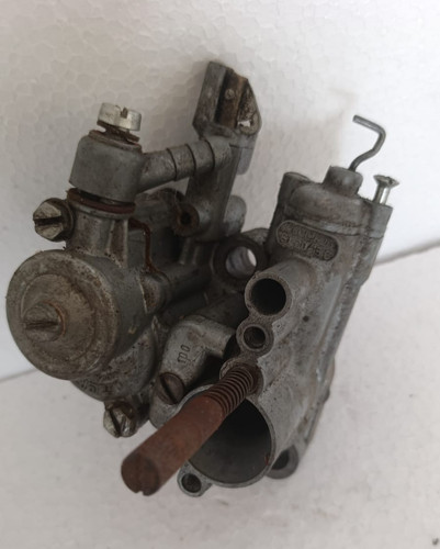 Carburatore dell orto - carburatore, dell'orto