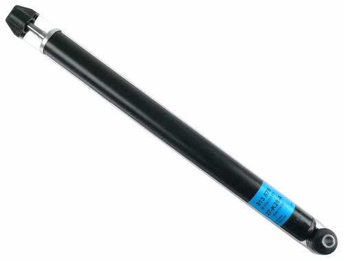Ammortizzatore sachs 313 575 - ammortizzatore,