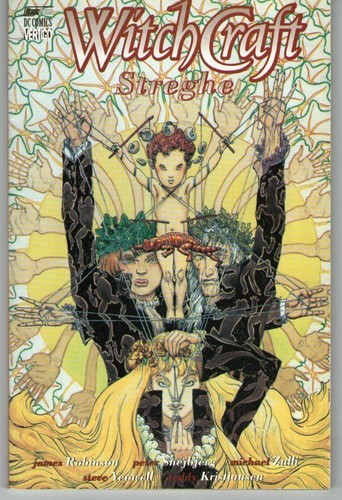 Witchcraft streghe prima - -,
