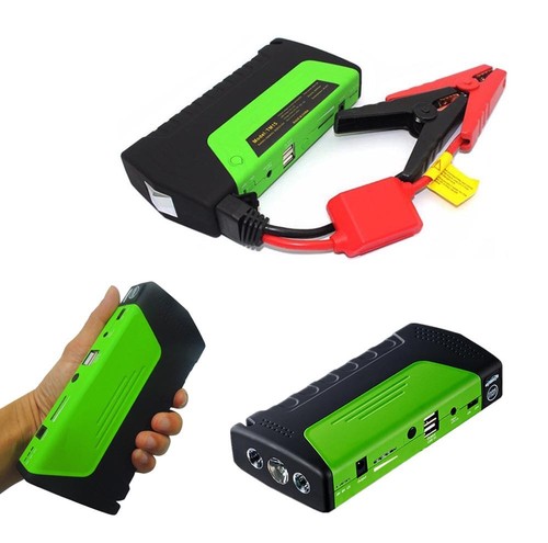 Avviatore batterie auto - , di