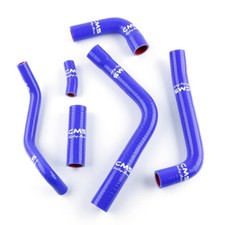 Kit tubi radiatore silicone