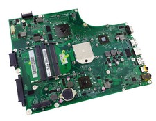 USED MOTHERBOARD ACER ASPIRE