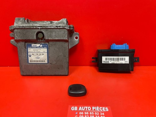 Renault kangoo 9d kit - renault,