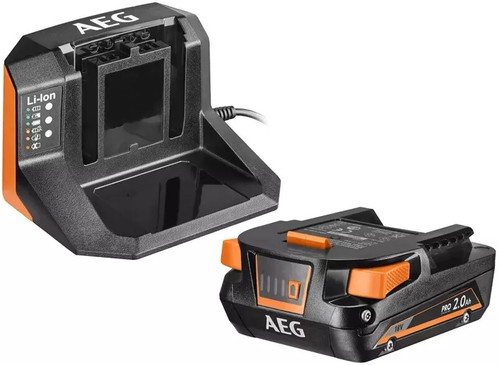 Aeg setl1820s kit - aeg,