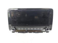 96560CM100TMT SISTEMA NAVIGAZIONE HYUNDAI KONA (OS-OSE-OSI) 1.6 HYBRID 16V AUT 1