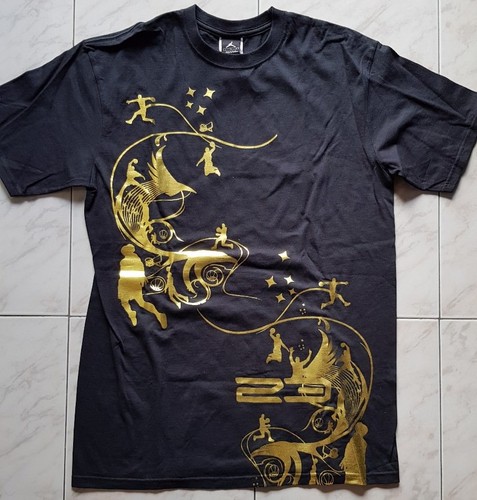 Shirt jordan black - jordan,