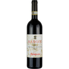 Taurasi Riserva 2016 Radici DOCG Mastroberardino