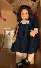 RARA bambola bambina Lenci