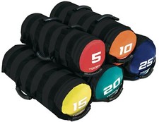 Toorx POWER BAG Sacca