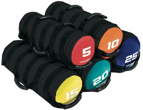 Toorx power bag - bag, sacca