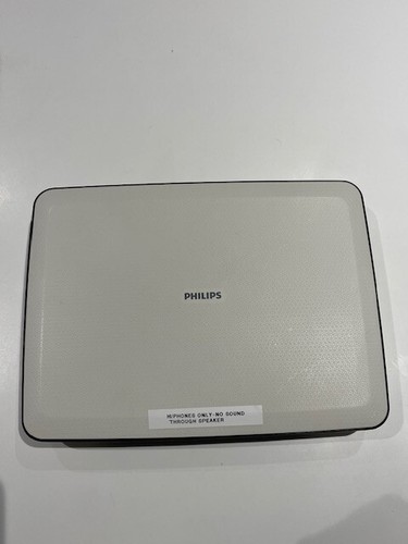 Philips lettore dvd - philips, portatile