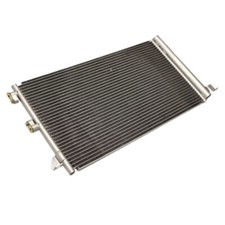 Condensatore climatizzatore - condensatore,