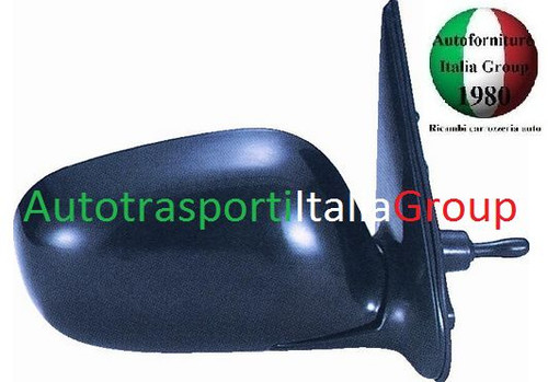Specchio specchietto - specchio,