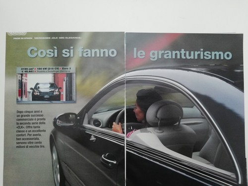 Clipping articolo 2002 - clipping,