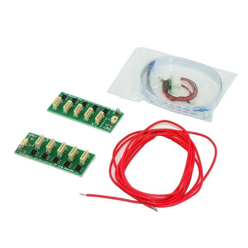 Scheda decoder chip - per, epson