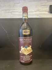BRUNELLO DI MONTALCINO POGGIO