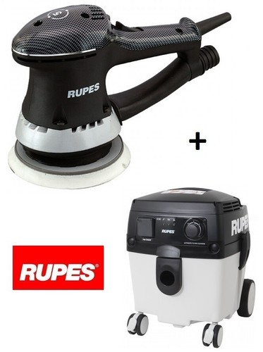 Rupes aspirapolvere - rupes,