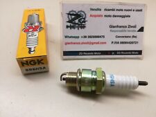 NUOVO NGK BR6HSA candela ACCENSIONE spark plug HONDA VISION SH BALI SKY 50 KIMCO