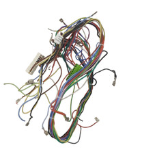 GRUPPO CAVI CABLAGGIO INTERNI PER FORNO FRANKE SM86MXS/F