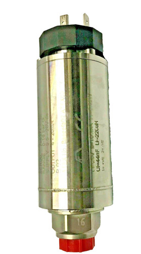 Gems 6700 series - 6700,