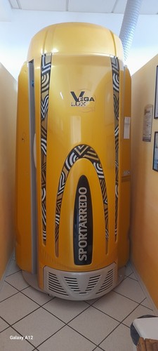 Solarium sportarredo - solarium,