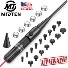 Professional Laser Bore