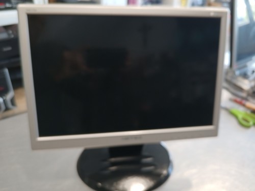 Monitor hanns hw173a - hanns-g,