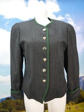 Originale Tiroler Loden come