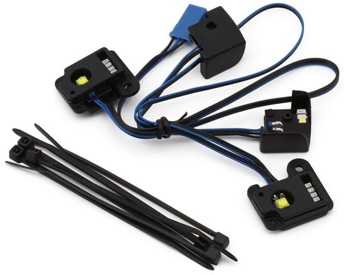 Traxxas led pro scale set - led,