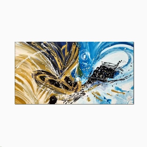 Quadri moderni astratti - quadri,