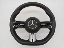 Volante mercedes amg line - mercedes,