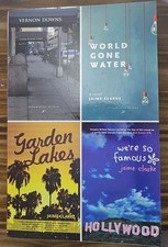 Jaime Clarke: Vernon Downs