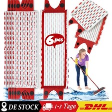 6x Per Vileda UltraMat 2in1