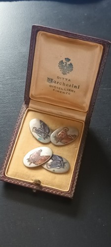 Gemelli antichi italiani