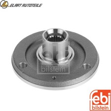 MOZZO RUOTA 19844 PER CITROEN