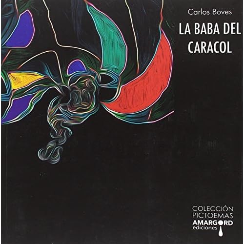 Baba del caracol spanish - baba,