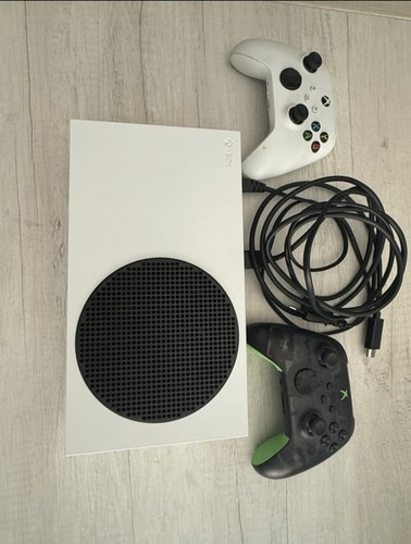 Microsoft xbox series 512gb - xbox,