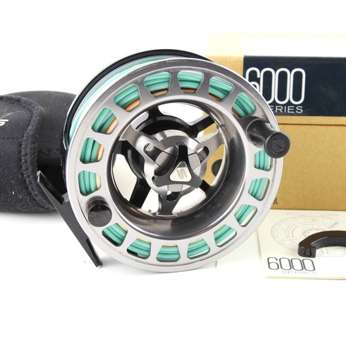 Mulinello pesca mosca - a,