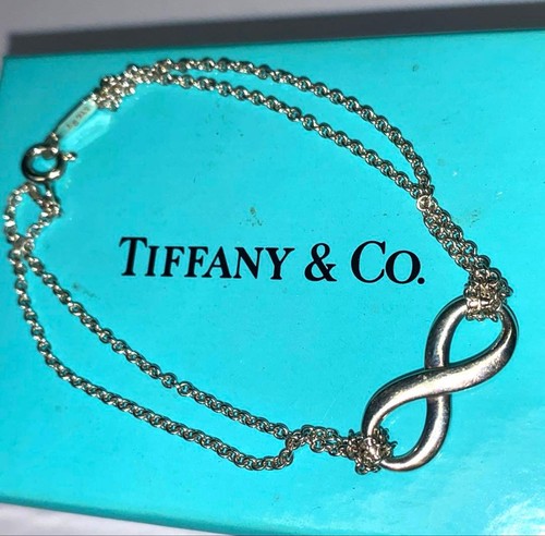 Bracciale tiffany co - tiffany,
