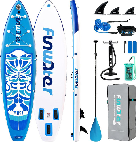 Inflatable stand paddle - inflatable,
