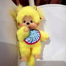 Monchhichi Bambola Portachiavi