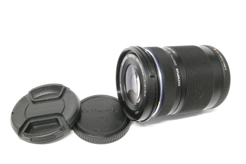 Obiettivo olympus zuiko - obiettivo, m.zuiko