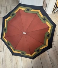 Ombrello  vintage Knirps - anni '80  originale Richiudibile