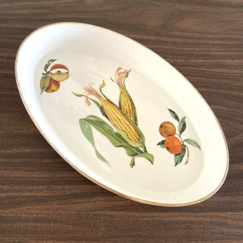 1961 royal worcester - 1961,