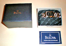 OROLOGIO UOMO BULOVA ACCUTRON