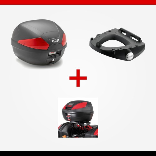 Kit givi b29n2 bauletto - b29n2, +